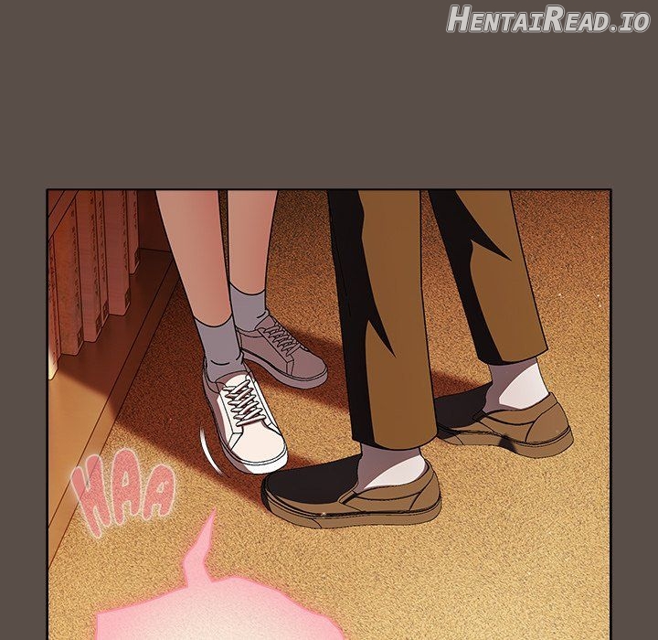 Sweet Girl, Dirty Secrets Chapter 11 - page 44