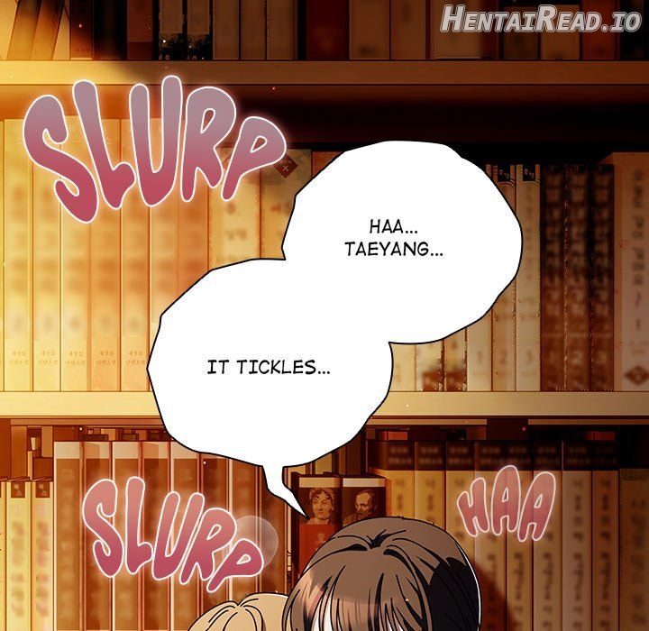Sweet Girl, Dirty Secrets Chapter 11 - page 46