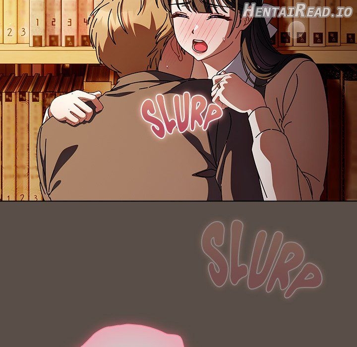 Sweet Girl, Dirty Secrets Chapter 11 - page 47