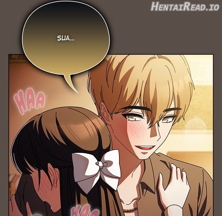 Sweet Girl, Dirty Secrets Chapter 11 - page 50