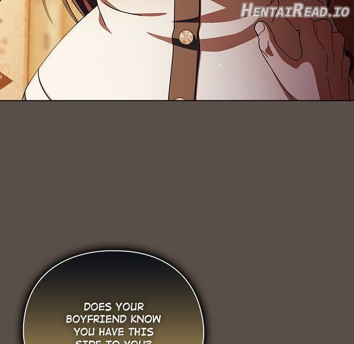 Sweet Girl, Dirty Secrets Chapter 11 - page 54