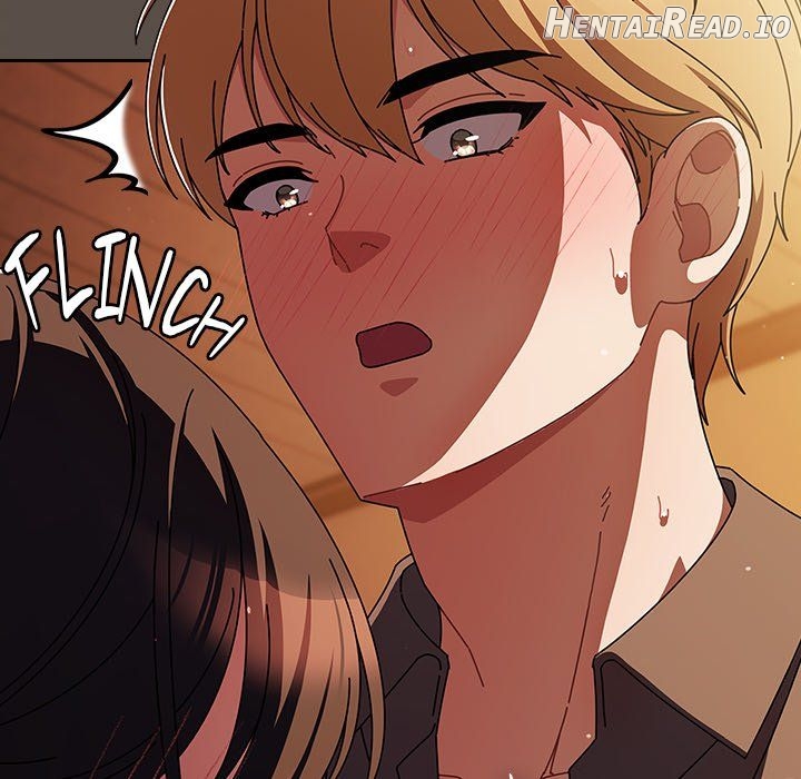 Sweet Girl, Dirty Secrets Chapter 11 - page 60