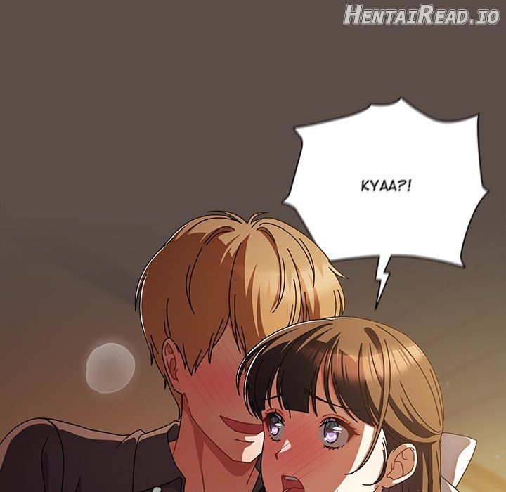 Sweet Girl, Dirty Secrets Chapter 11 - page 66