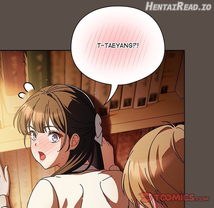 Sweet Girl, Dirty Secrets Chapter 11 - page 69