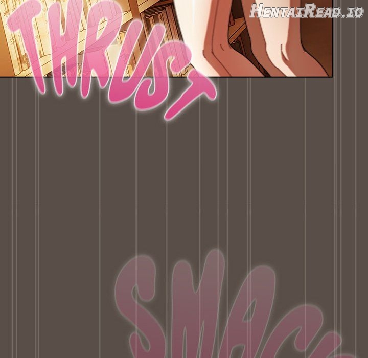 Sweet Girl, Dirty Secrets Chapter 11 - page 84