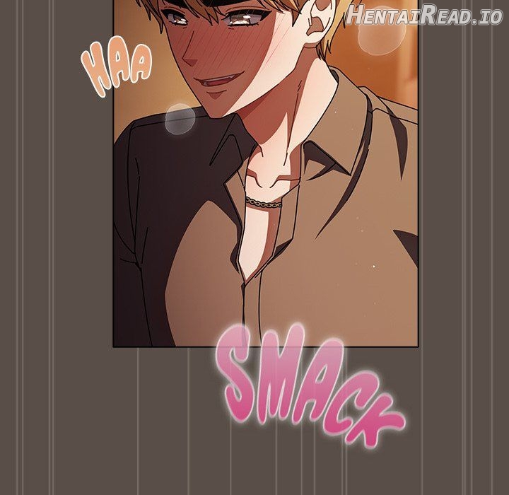 Sweet Girl, Dirty Secrets Chapter 11 - page 86