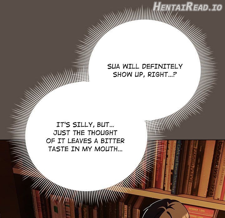 Sweet Girl, Dirty Secrets Chapter 11 - page 10