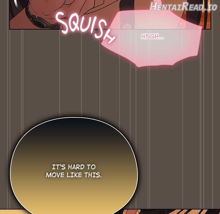 Sweet Girl, Dirty Secrets Chapter 11 - page 91