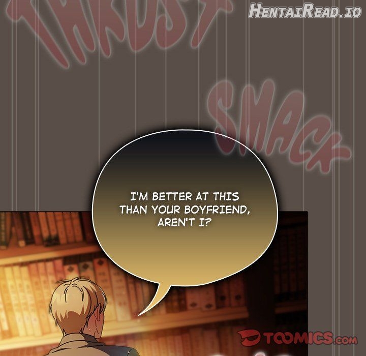 Sweet Girl, Dirty Secrets Chapter 11 - page 99