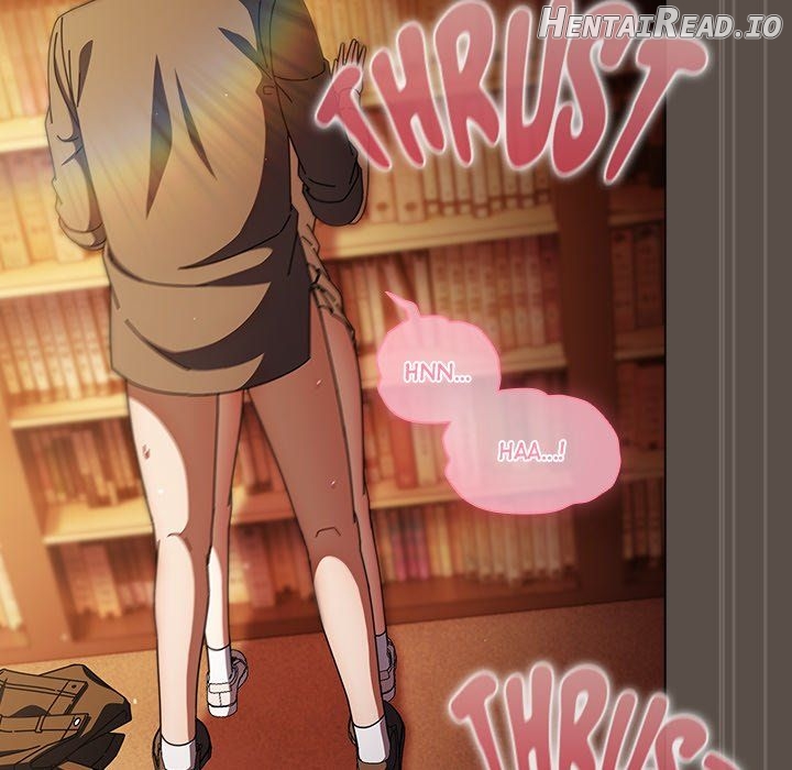 Sweet Girl, Dirty Secrets Chapter 11 - page 100