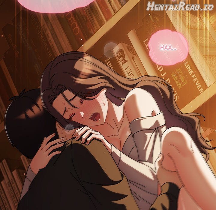 Sweet Girl, Dirty Secrets Chapter 13 - page 104
