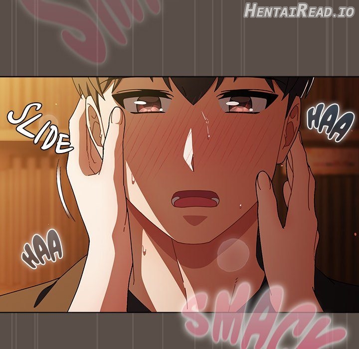 Sweet Girl, Dirty Secrets Chapter 13 - page 129