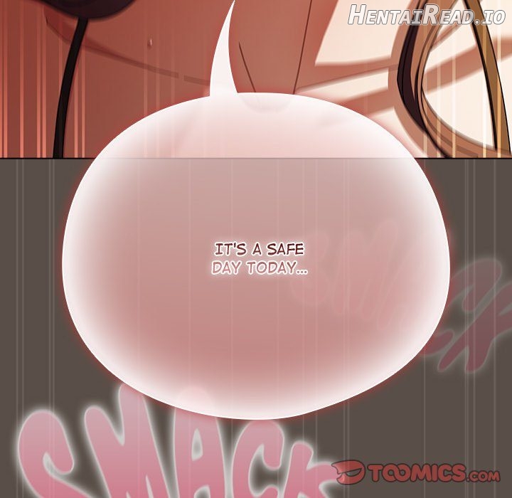 Sweet Girl, Dirty Secrets Chapter 13 - page 132