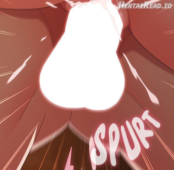 Sweet Girl, Dirty Secrets Chapter 13 - page 137
