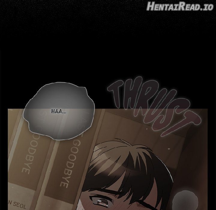 Sweet Girl, Dirty Secrets Chapter 13 - page 150