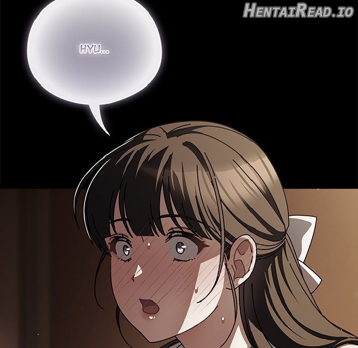 Sweet Girl, Dirty Secrets Chapter 13 - page 152