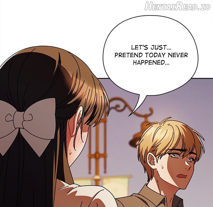 Sweet Girl, Dirty Secrets Chapter 13 - page 163