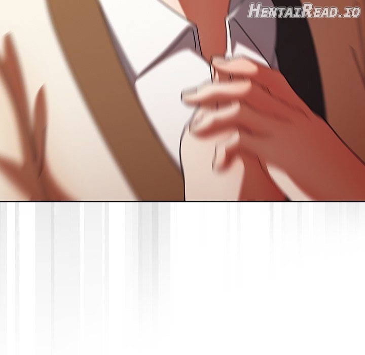 Sweet Girl, Dirty Secrets Chapter 13 - page 167