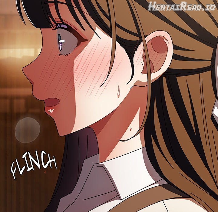 Sweet Girl, Dirty Secrets Chapter 13 - page 183
