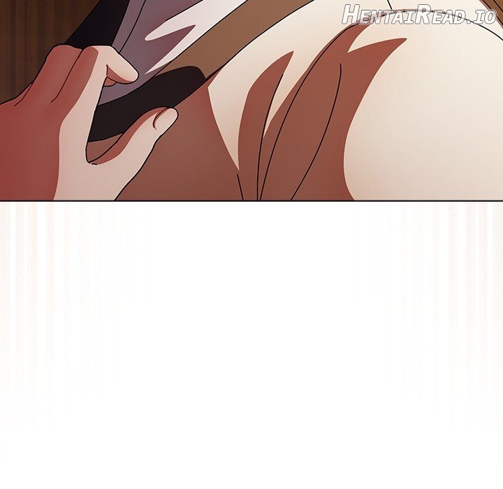Sweet Girl, Dirty Secrets Chapter 13 - page 184