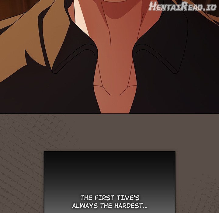 Sweet Girl, Dirty Secrets Chapter 13 - page 22