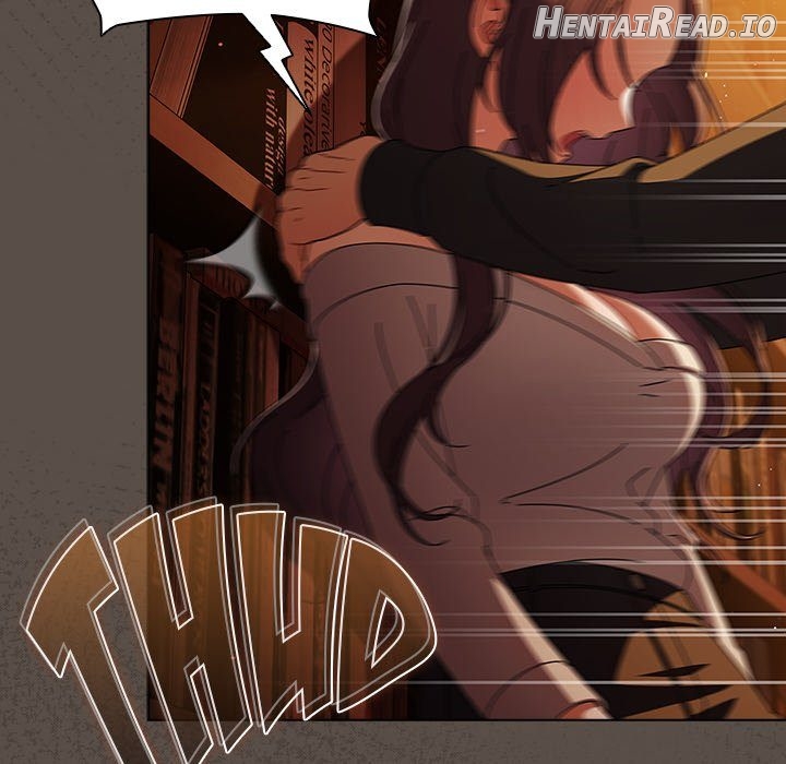 Sweet Girl, Dirty Secrets Chapter 13 - page 24