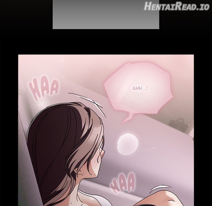Sweet Girl, Dirty Secrets Chapter 13 - page 32