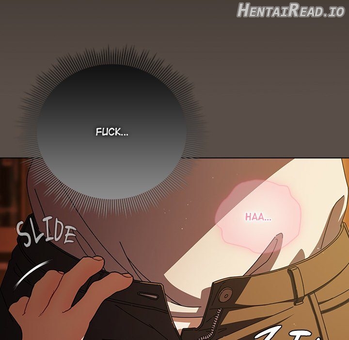 Sweet Girl, Dirty Secrets Chapter 13 - page 35