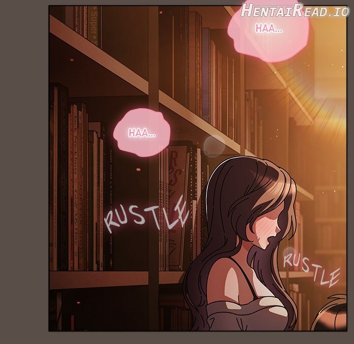 Sweet Girl, Dirty Secrets Chapter 13 - page 40