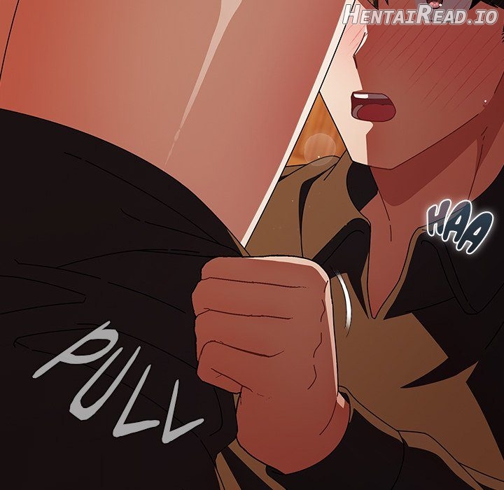 Sweet Girl, Dirty Secrets Chapter 13 - page 43