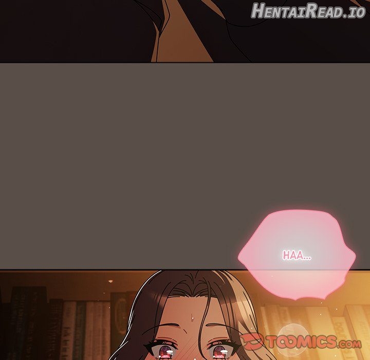 Sweet Girl, Dirty Secrets Chapter 13 - page 44