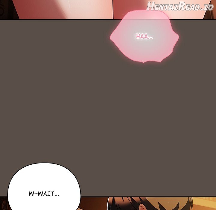 Sweet Girl, Dirty Secrets Chapter 13 - page 47
