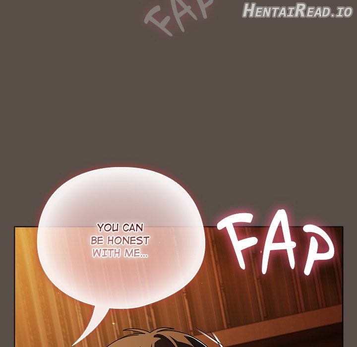 Sweet Girl, Dirty Secrets Chapter 13 - page 6