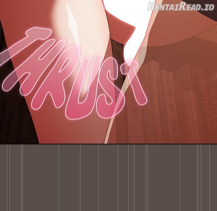 Sweet Girl, Dirty Secrets Chapter 13 - page 54