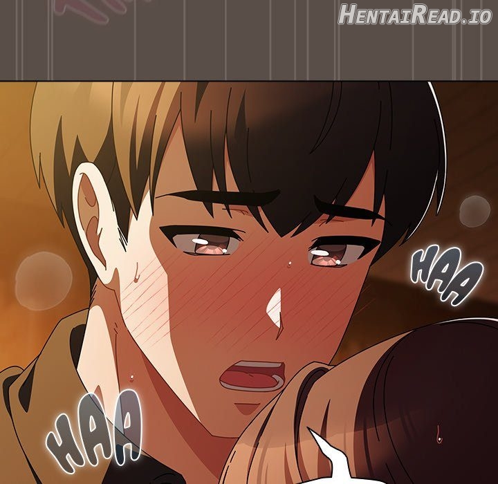 Sweet Girl, Dirty Secrets Chapter 13 - page 61