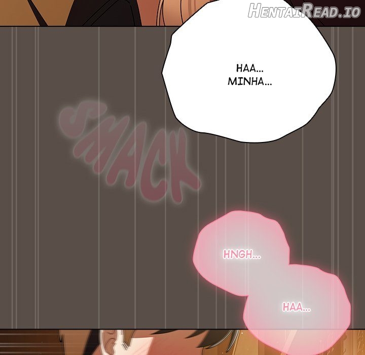 Sweet Girl, Dirty Secrets Chapter 13 - page 62