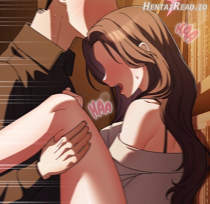 Sweet Girl, Dirty Secrets Chapter 13 - page 63
