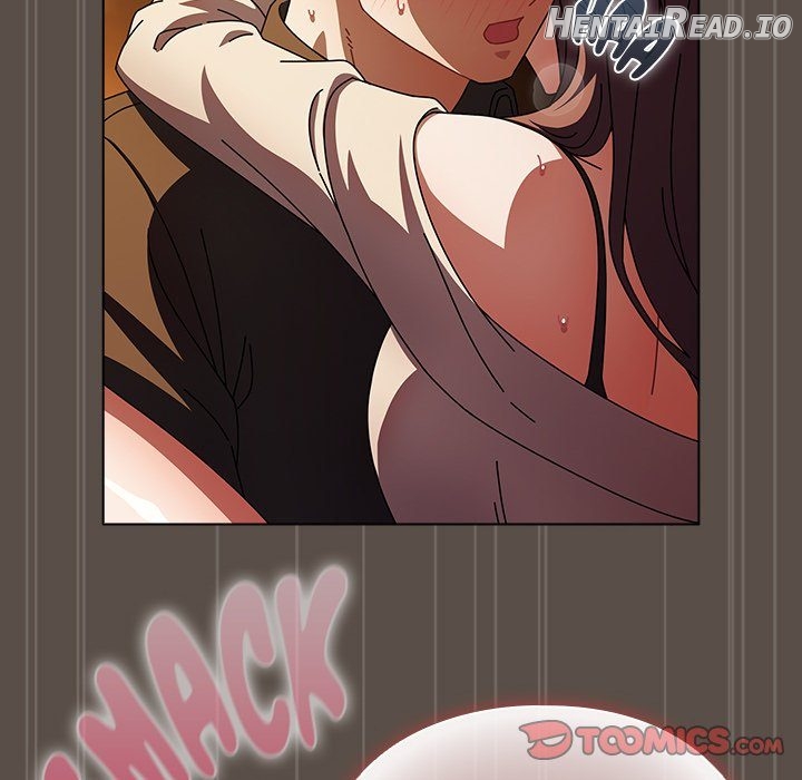 Sweet Girl, Dirty Secrets Chapter 13 - page 68