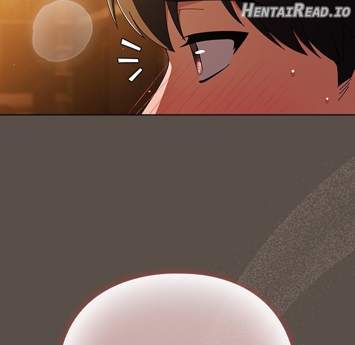 Sweet Girl, Dirty Secrets Chapter 13 - page 9