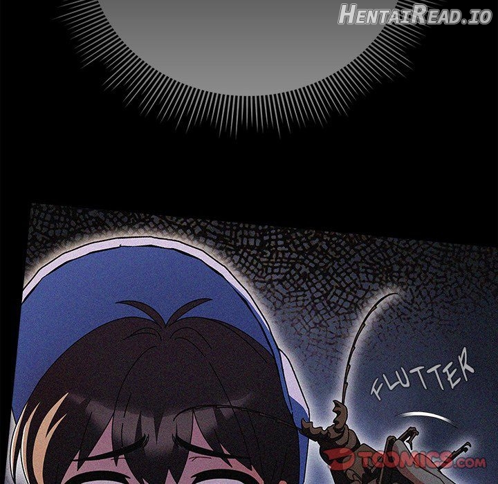 Sweet Girl, Dirty Secrets Chapter 13 - page 84