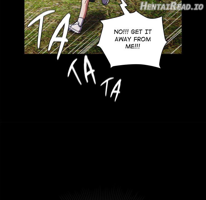 Sweet Girl, Dirty Secrets Chapter 13 - page 88