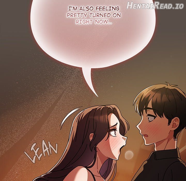 Sweet Girl, Dirty Secrets Chapter 13 - page 10