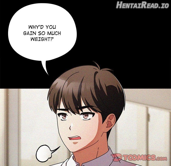 Sweet Girl, Dirty Secrets Chapter 13 - page 92