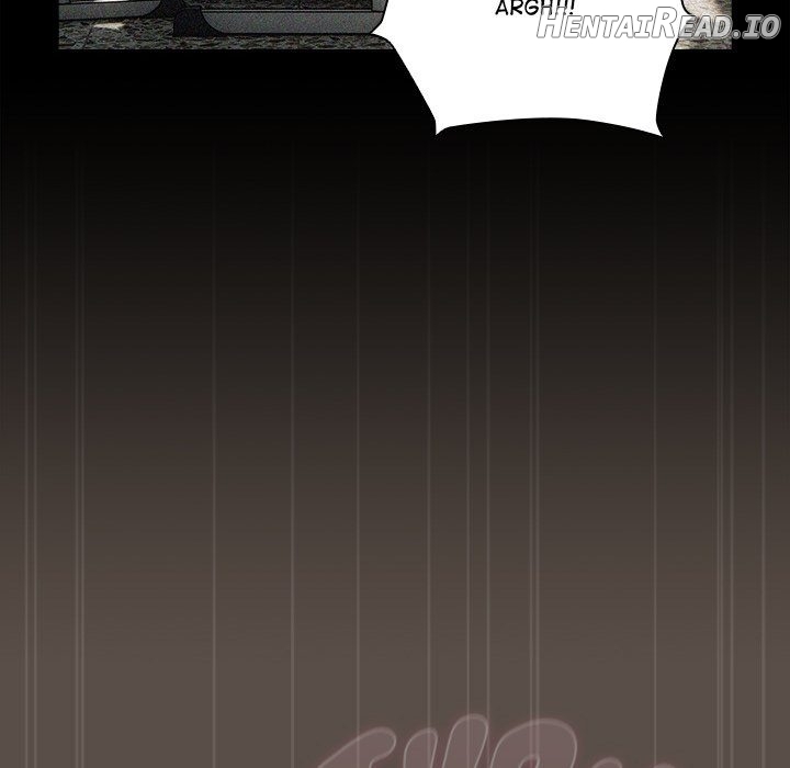 Sweet Girl, Dirty Secrets Chapter 13 - page 96