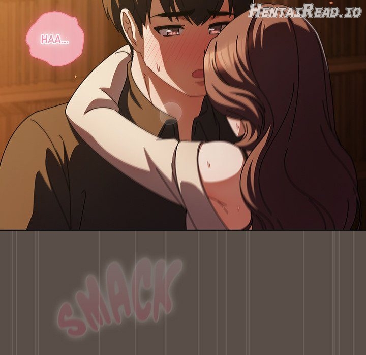 Sweet Girl, Dirty Secrets Chapter 13 - page 99