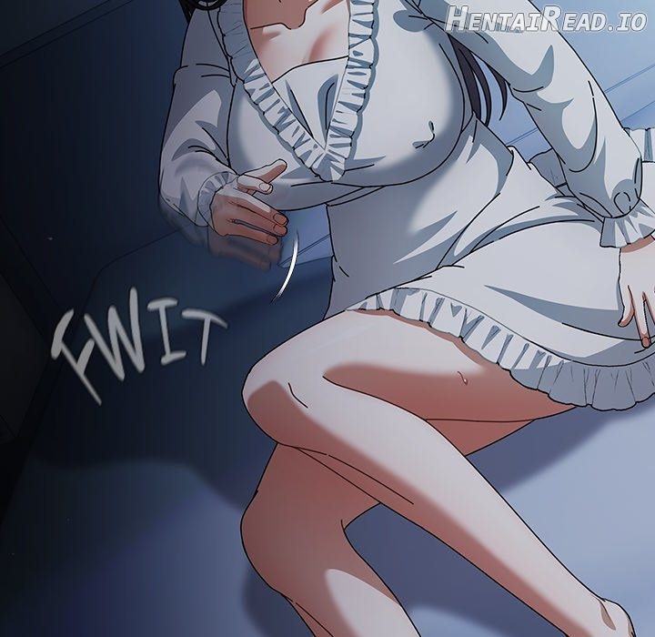 Sweet Girl, Dirty Secrets Chapter 14 - page 104