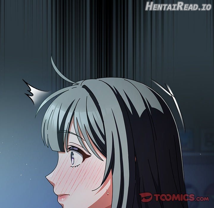Sweet Girl, Dirty Secrets Chapter 14 - page 76