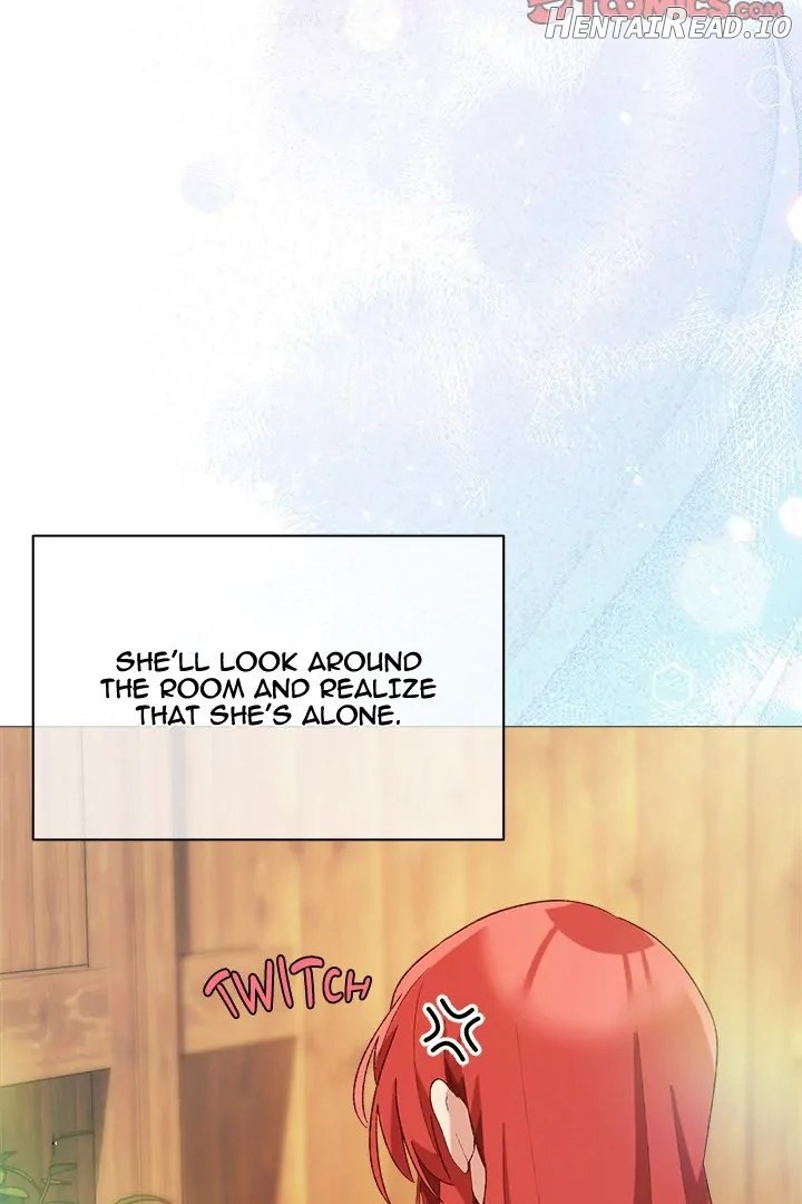 I Will Protect the Lady Chapter 9 - page 45