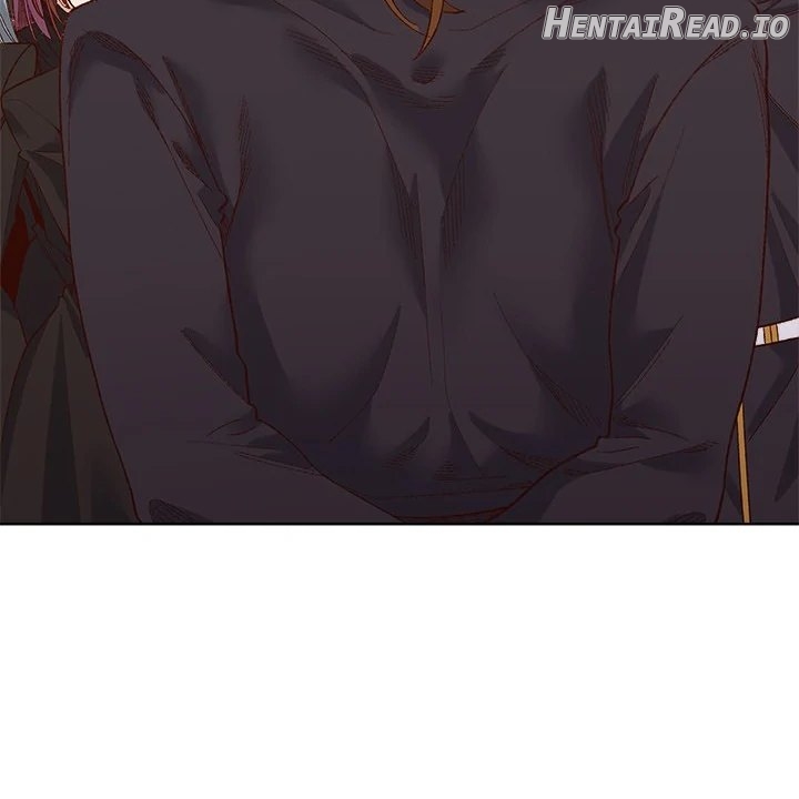 I Will Protect the Lady Chapter 9 - page 91