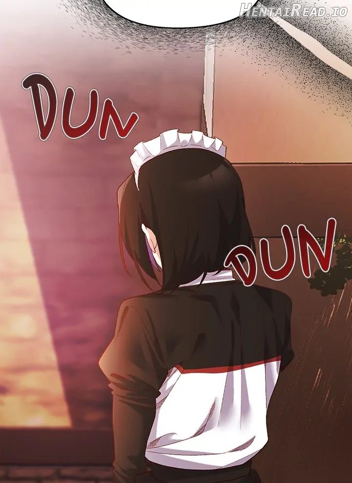 I Will Protect the Lady Chapter 10 - page 101